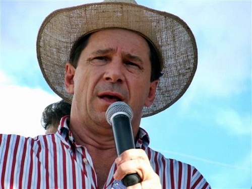 Ivo Cassol é o novo presidente do Partido Progressistas em Rondônia