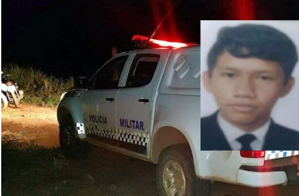 Adolescente é sequestrado e morto por bandidos encapuzados em Porto Velho