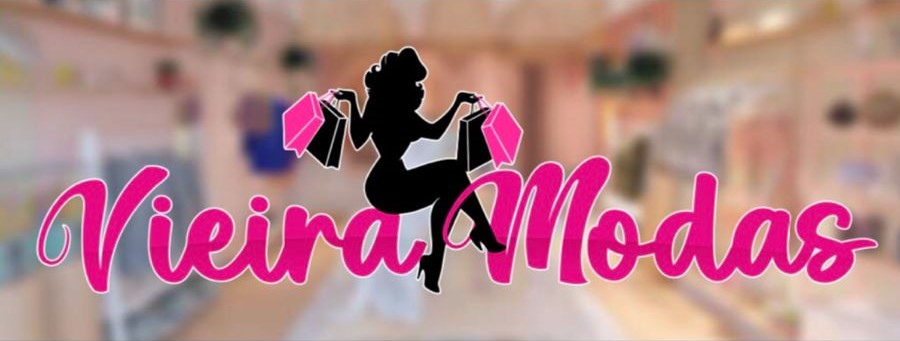 A Moda dos grandes centros do país na Vieira Modas a partir de abril em Jaru