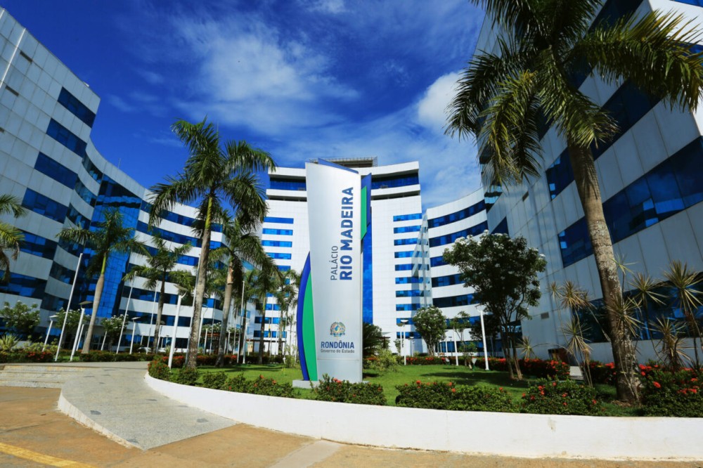 Governo de RO decreta ponto facultativo nesta quinta-feira, 28