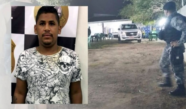 Homem é morto a tiros de pistola em avenida do Eldorado, em Vilhena, RO