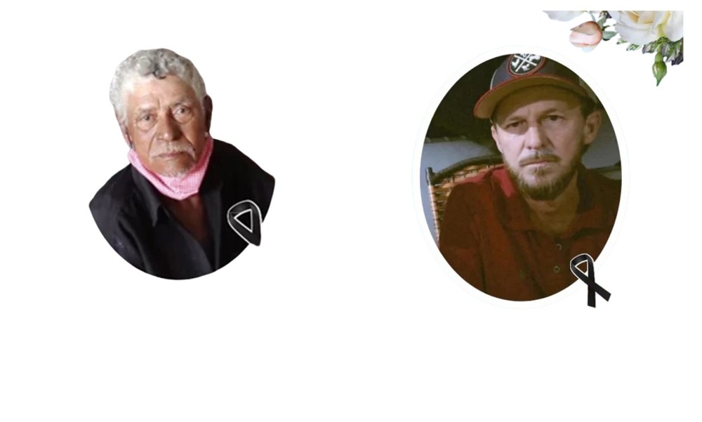 Dois homens morrem vítimas de acidente envolvendo caminhões no fim de semana, em Espigão, RO