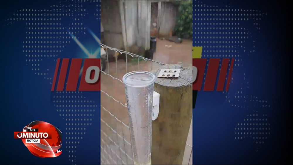 Corpo de Bombeiros e Defesa Civil confirmam interdição de vicinais de vários municípios na Zona da Mata