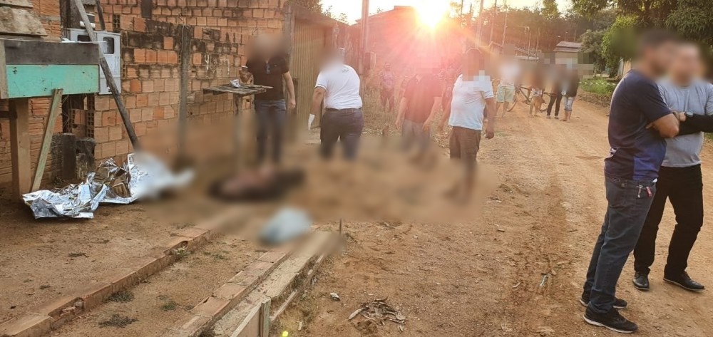 Em Jaru, Justiça mantém condenação de 14 anos, por assassinato após esbarrão