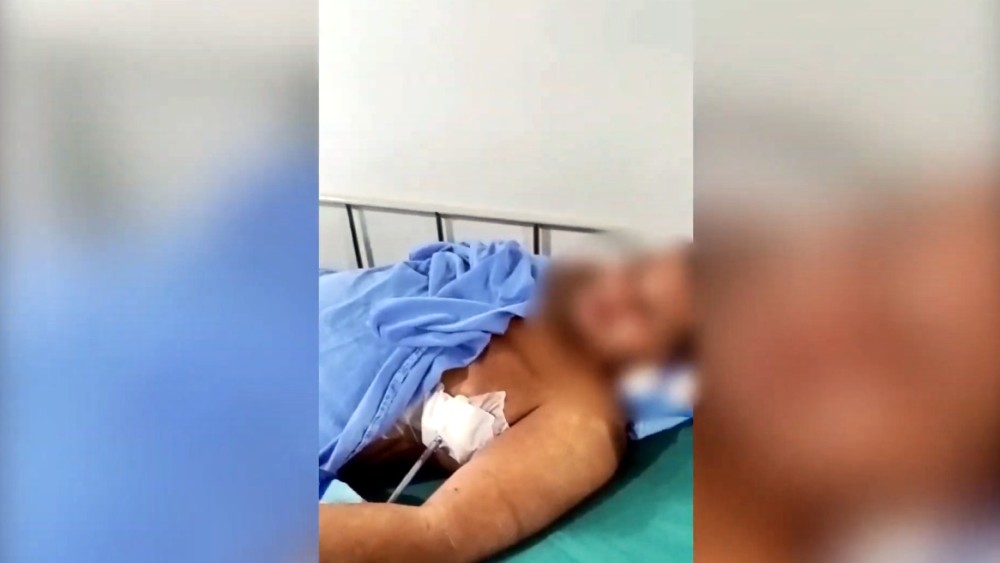 Mais denúncias chegam a TV Suruí sobre o tratamento ‘considerado falho’ na unidade do Heuro em Cacoal