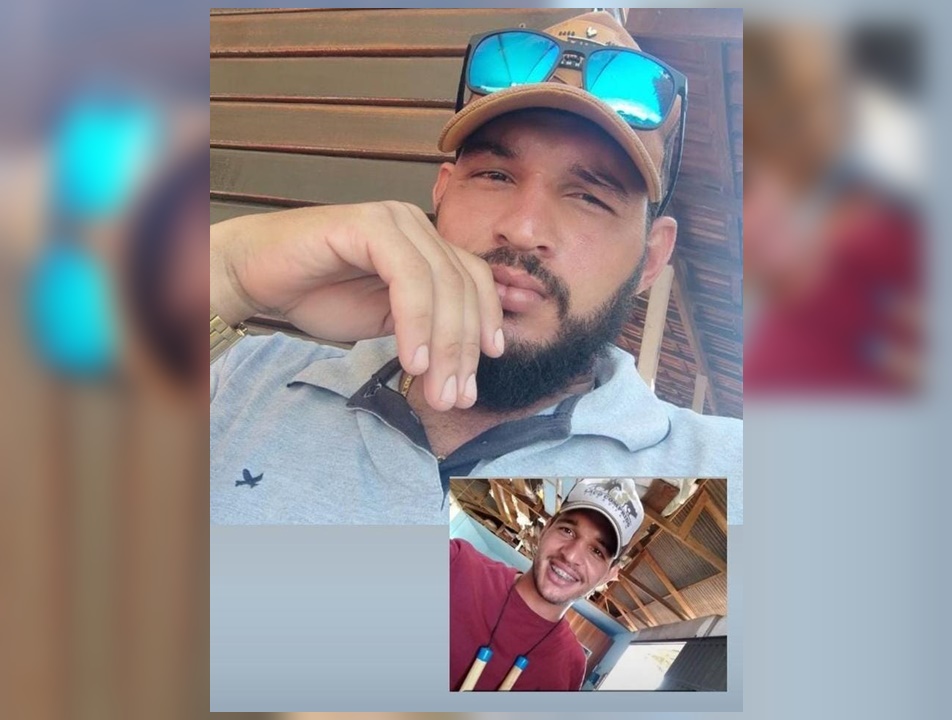 Identificado como Wilian Gabriel vítima de acidente com motoneta, na marginal em Cacoal, RO