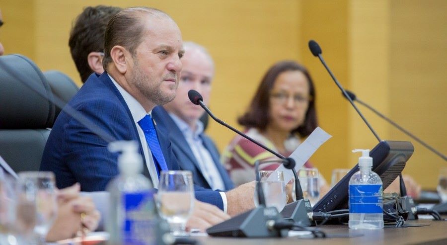 Plano de ação sobre a política de educação especial será apresentado em audiência pública