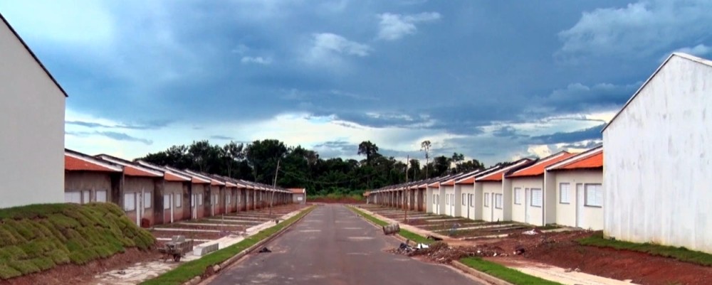 Atenção para a atualização cadastral do Residencial Cidade Verde em Cacoal