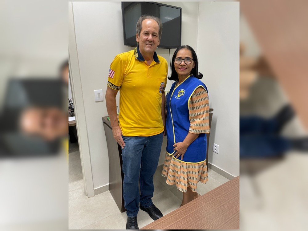 Cirone assegura R$ 1 milhão para Lions Capital do Café