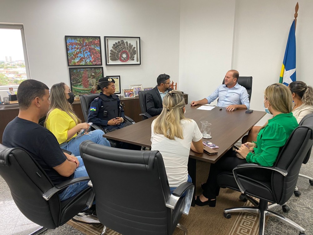 Simpósio sobre autismo capacita profissionais de saúde em Rondônia