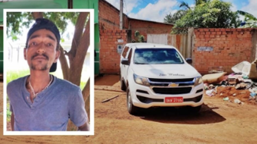 Jovem é morto a tiros no bairro Cristo Rei em Vilhena, RO