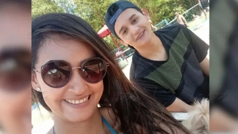 Mulher vítima de grave explosão teve 100% do corpo queimado