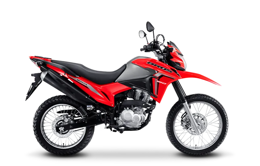 NXR Bros 160 é furtada em frente residência no Princesa Isabel em Cacoal, RO