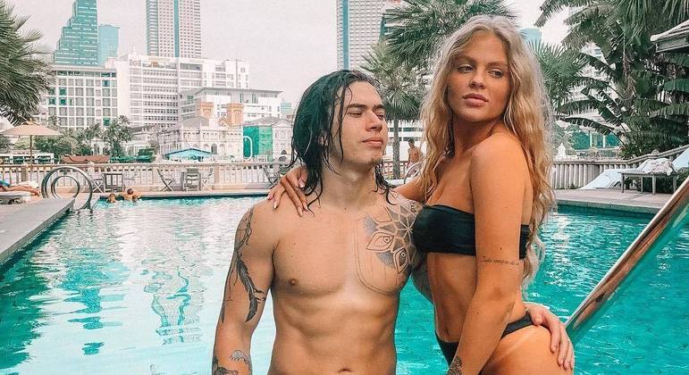 Luísa Sonza lança música sobre término com Whindersson; confira