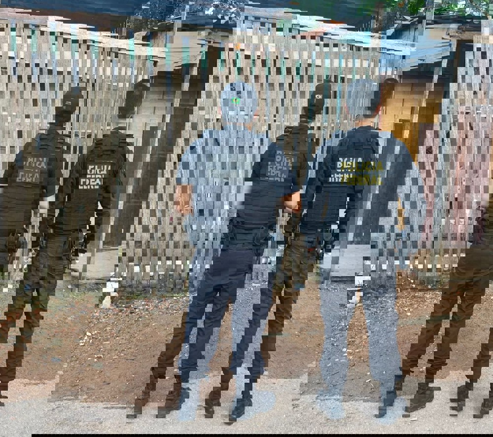 Agência dos Correios em Rondônia são alvos de operação da PF