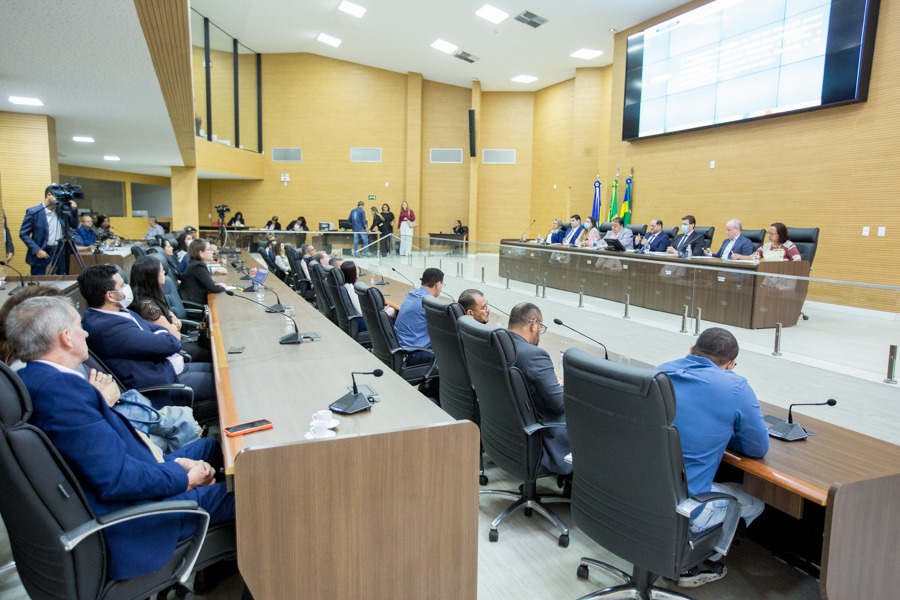 Plano de Ação para Educação Inclusiva será apresentado nesta quarta-feira, 08 de maio