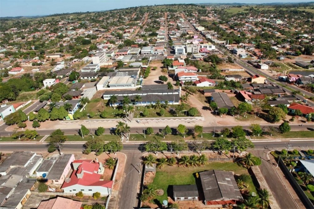 Idoso de 83 anos é encontrado morto dentro de curral em Colorado do Oeste, RO