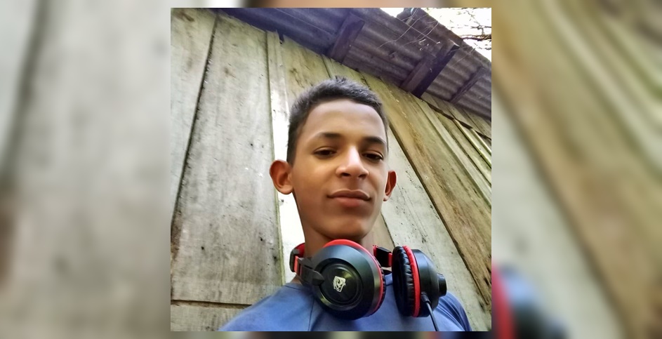 Jovem de 16 anos é morto a facadas na festa de 15 anos da irmã em Cacoal; assassino foi preso algumas horas depois