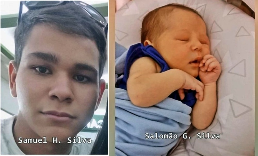 Repercutiu muito o suposto fatricídio ocorrido em Rolim de Moura, RO