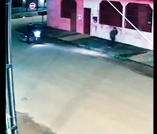 PM troca tiros com homem após abordagem no trânsito em Porto Velho