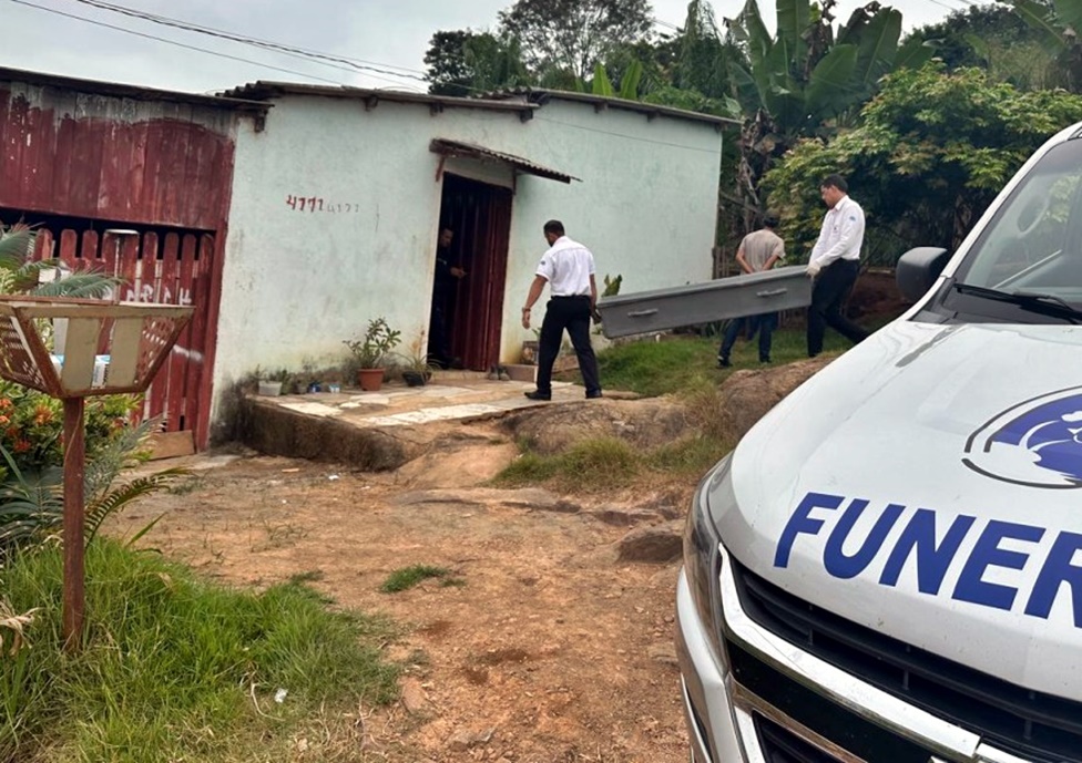 Jovem é encontrado morto em residência no Jardim dos Estados em Jaru