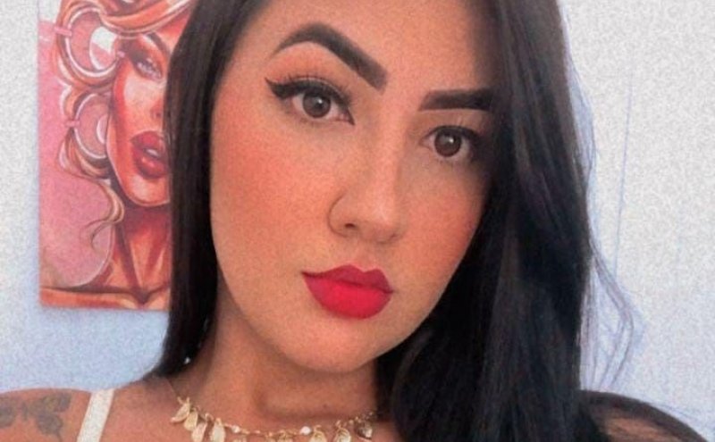Jovem empresária de 24 anos, morre em acidente na BR-429, em Seringueiras, RO