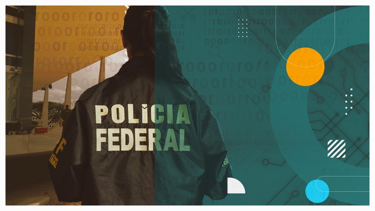 Polícia Federal deflagra 27ª fase da Operação Lesa Pátria