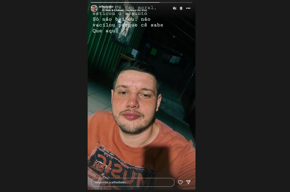 Jovem é assassinado a tiros durante assalto em posto de combustíveis de Cacoal