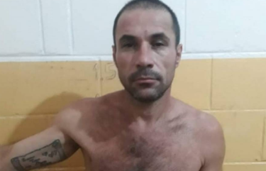 Motorista de carro de fuga de assassinos de Barriga é preso em Vilhena