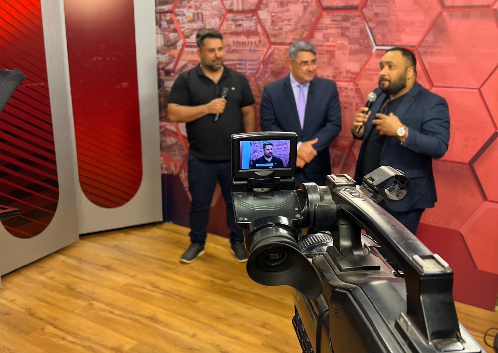 Influencer e Estrategista Digital diz que tem projeto para prés-candidatos nas eleições de 2024