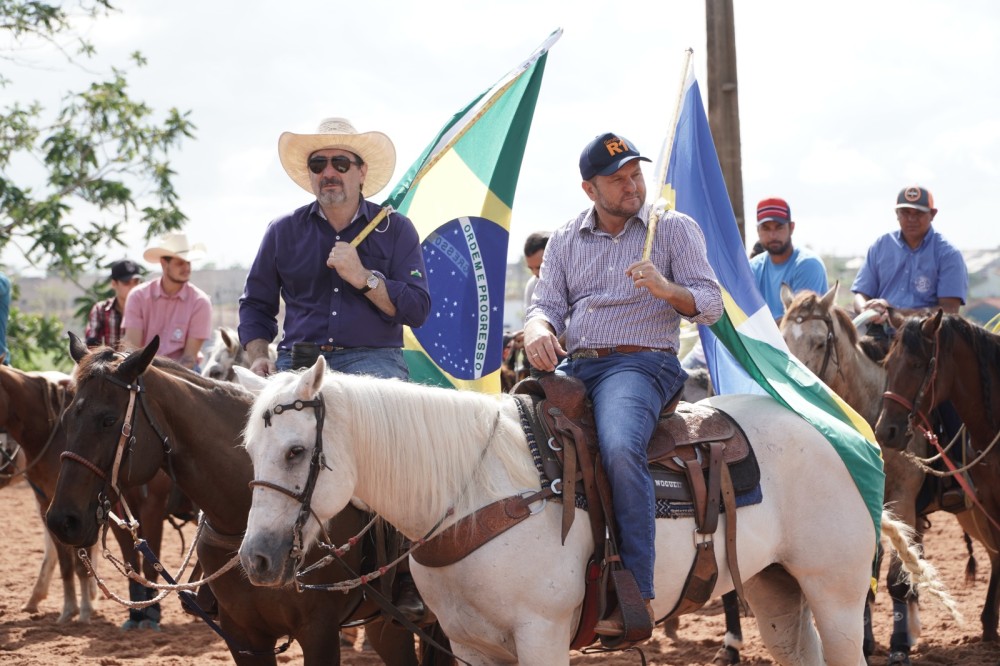 Circuito de Provas Equestres reúne competidores de Rondônia, Acre e Mato Grosso