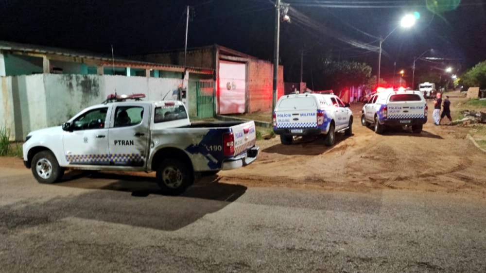 Violência parece ser incontrolável em Vilhena