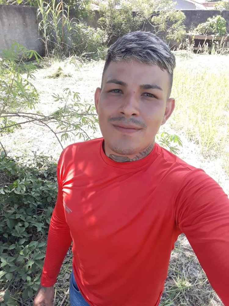 Jovem é morto a tiros no quintal de casa em Ouro Preto do Oeste