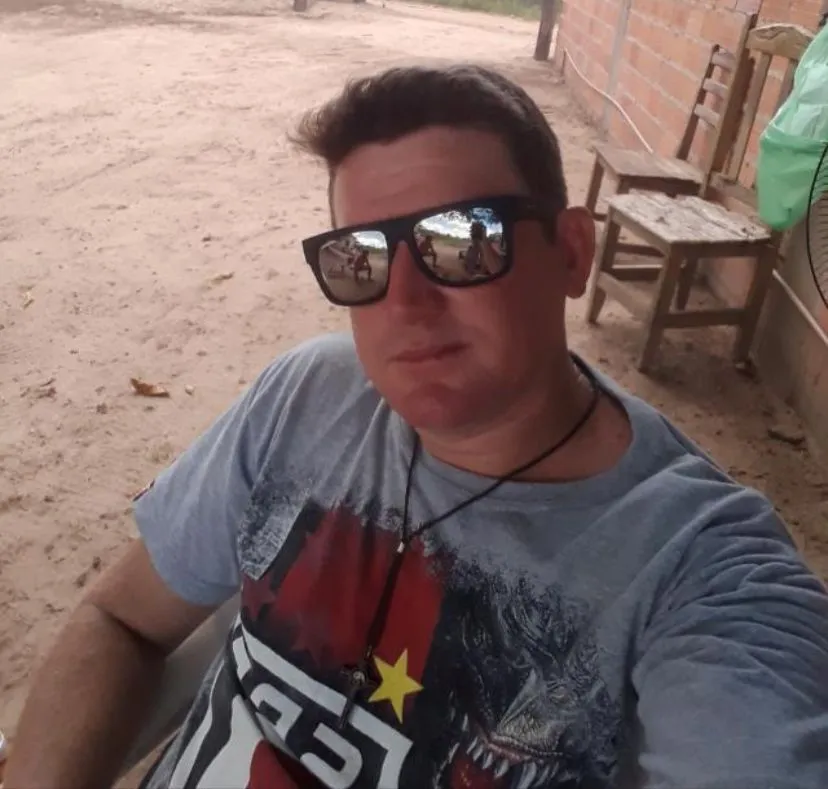 Polícia ainda não divulgou informações sobre assassinato de servidor público de Ministro Andreazza