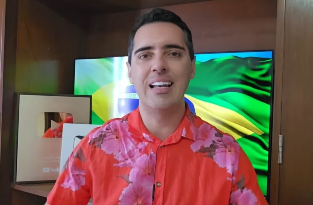 Quem é Thiago dos Reis, produtor de conteúdo petista que acumula 1 bilhão de visualizações