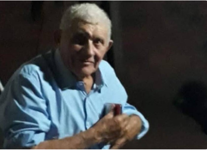 Idoso de 87 anos é morto pelo próprio neto a golpes de machado em Cerejeiras