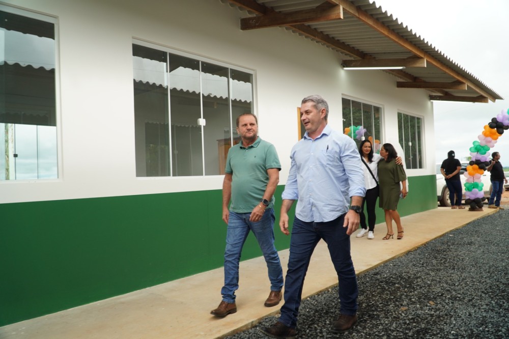 Alta Floresta celebra 42º aniversário com diversa programação