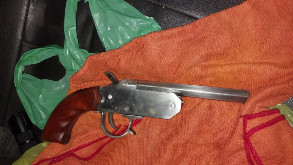 Homem é preso após agredir mulher com socos, pontapés e puxões de cabelo em Nova Brasilândia