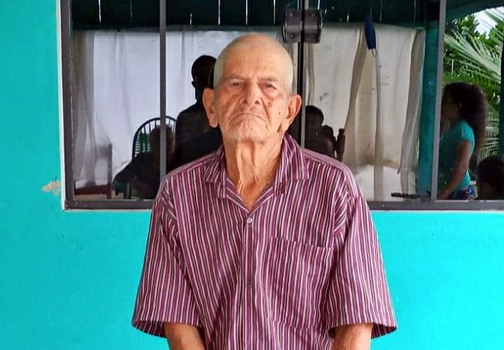 Idoso que saiu de Ariquemes para Jaru RO, foi encontrado em Ji-Paraná, após família relatar desaparecimento