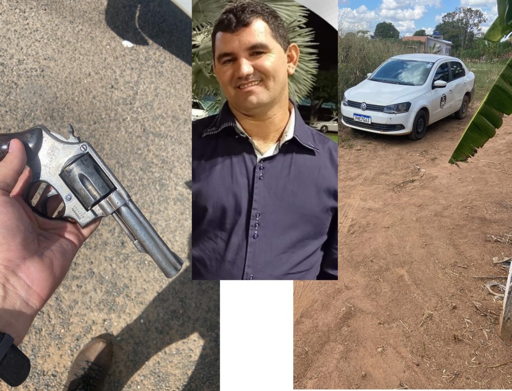 Polícia prende suspeitos de matar motorista de app em Ouro Preto