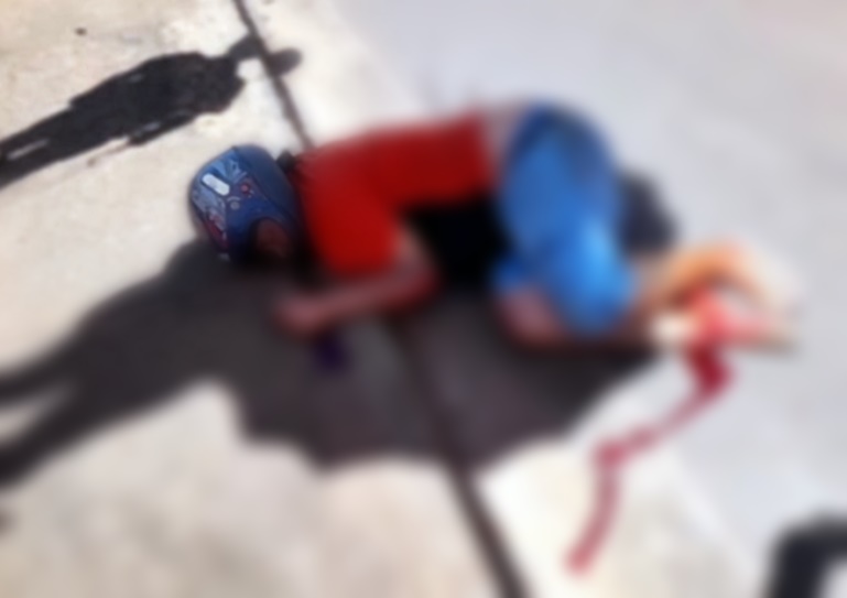 Segunda morte no trânsito de Cacoal é registrada nesta semana