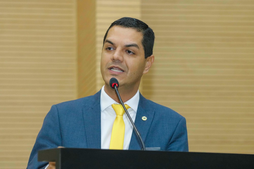 Lei do deputado Cássio Gois que prioriza Café Robusta Amazônico na administração pública de Rondônia é sancionada