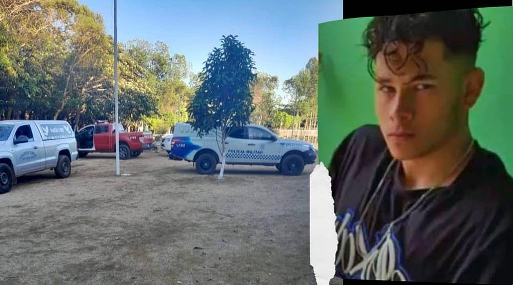 Jovem de 21 anos, é encontrado morto em Parque Ecológico de Vilhena