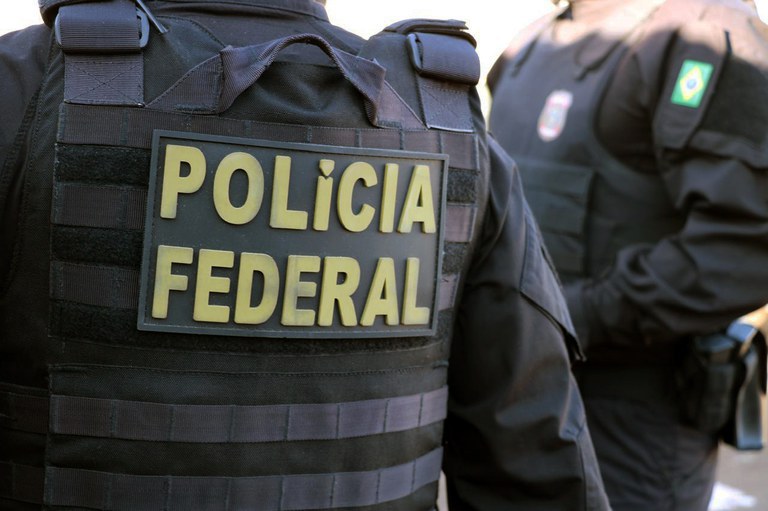 PF atua contra crimes sexuais infantojuvenil em Rondônia