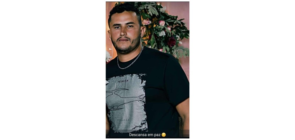 Homem é morto a tiros durante caçada em Vale do Anari
