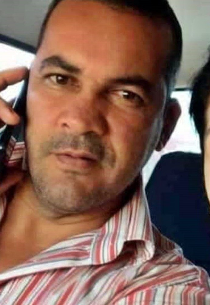 Identificado como Rogélio de Castro o homem executado com vários tiros em Cacoal
