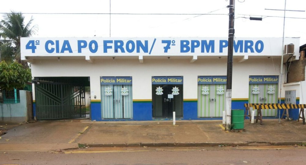 Idoso é vítima de furto no Setor 02 em Buritis; motocicleta foi levada da varanda da casa da vítima