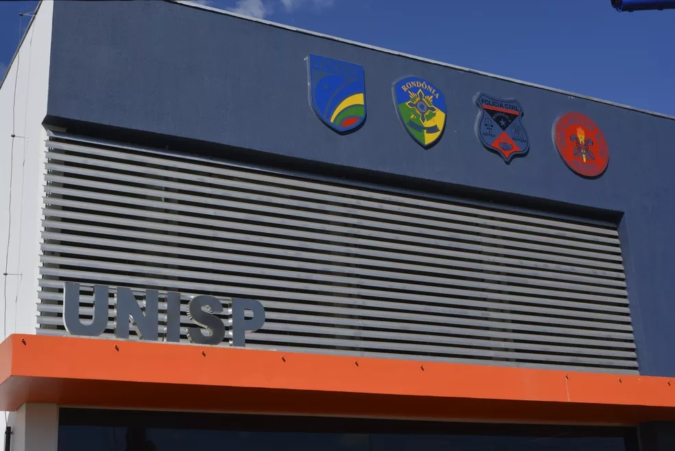 Foragido do Mato Grosso de Sul por crime de estupro é preso em Ariquemes, RO