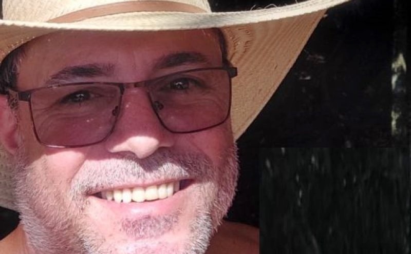 Morre Marcão da Civil, policial que atuou em Ouro Preto, RO