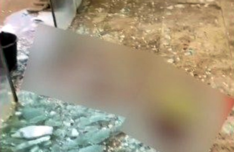Homem é alvejado quatro vezes durante tentativa de homicídio em Buritis, RO